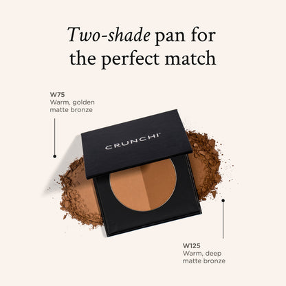 Solarise® Bronzing Duo