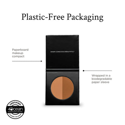 Solarise® Bronzing Duo