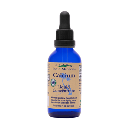 Liquid Calcium