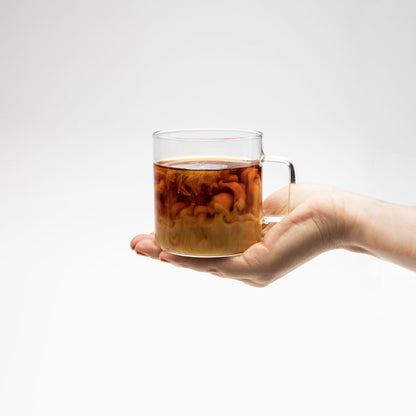Fake Coffee