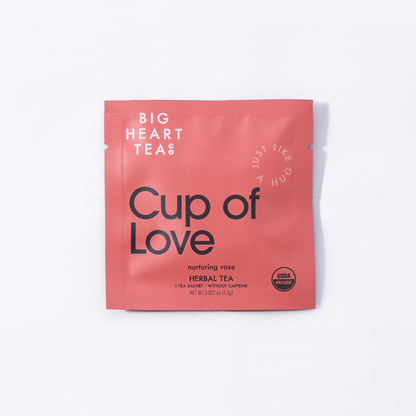 Cup of Love