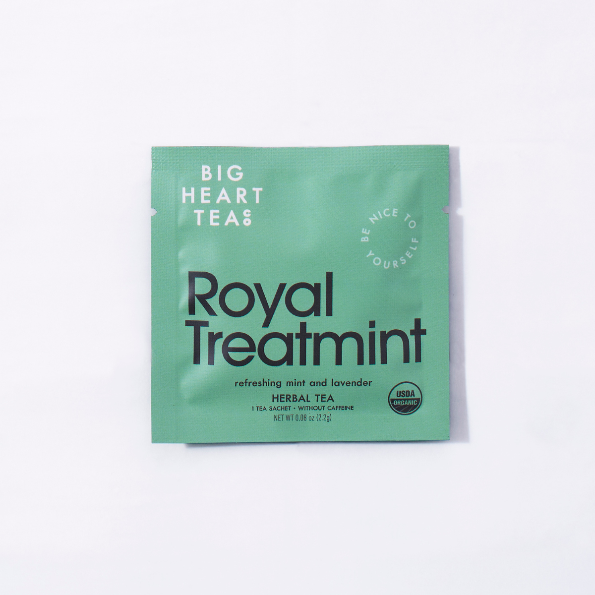 Royal Treatmint