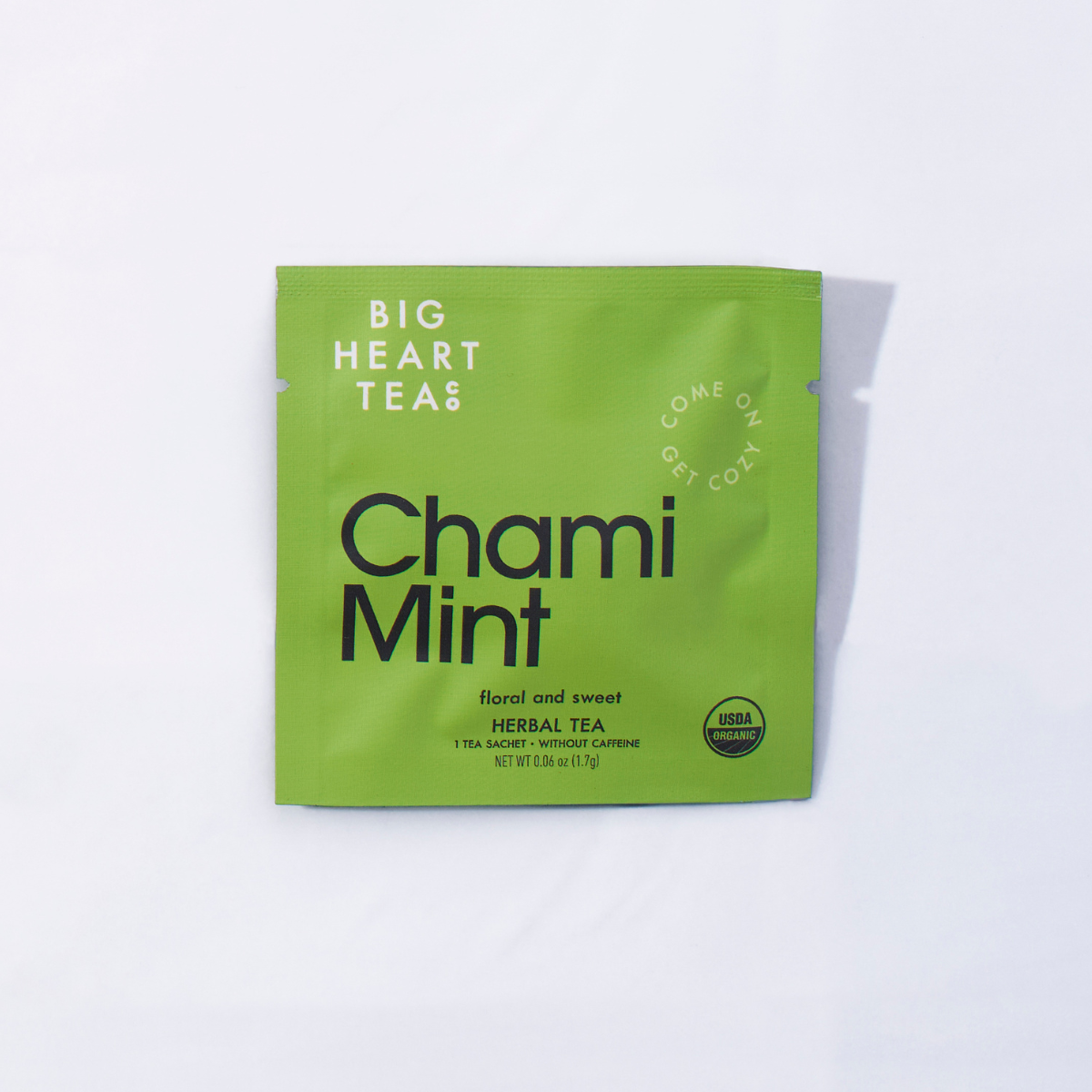 Chamomile Mint