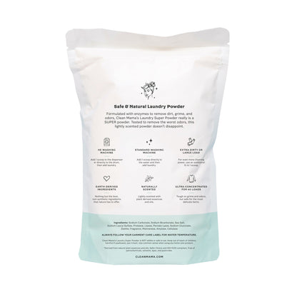Laundry Super Powder