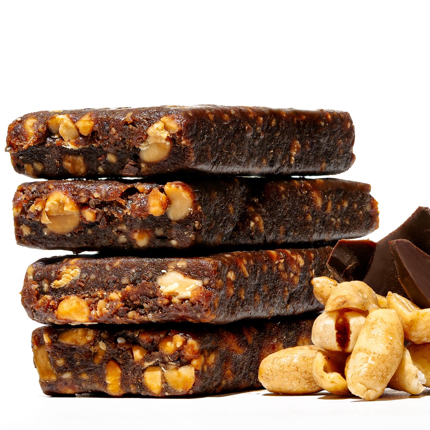 Peanut Lovers