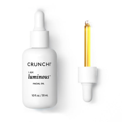 I AM Luminous® Facial Oil
