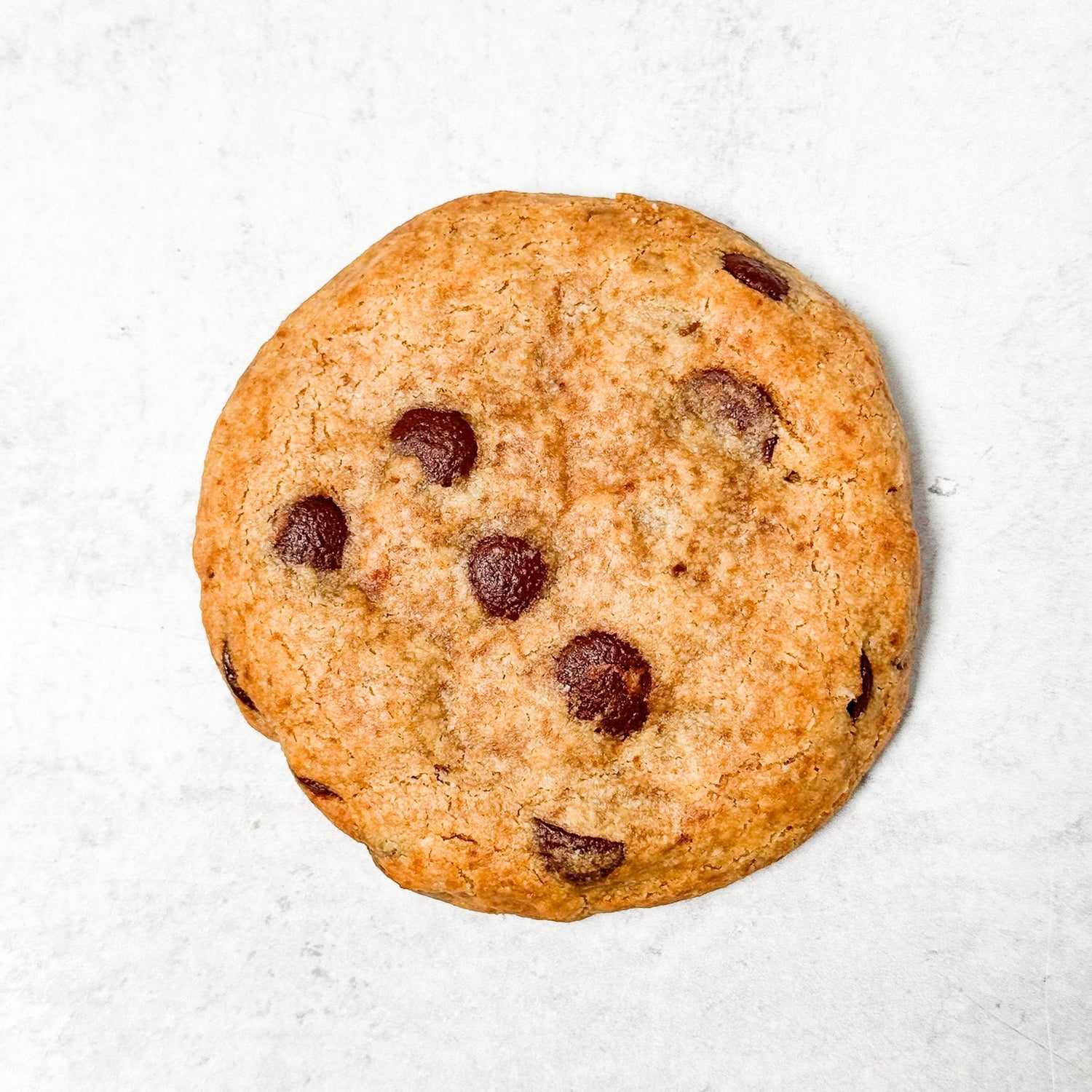 Variety Cookies Box | 8 cookies | Refined Sugar Free