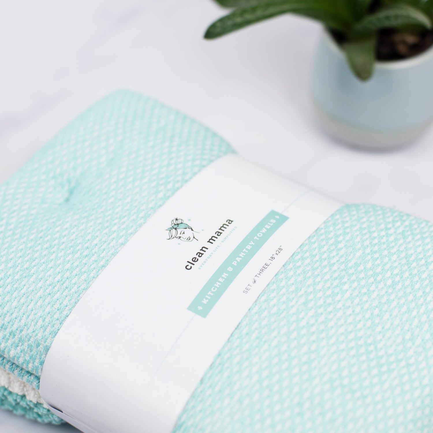 Kitchen &amp; Pantry Towels