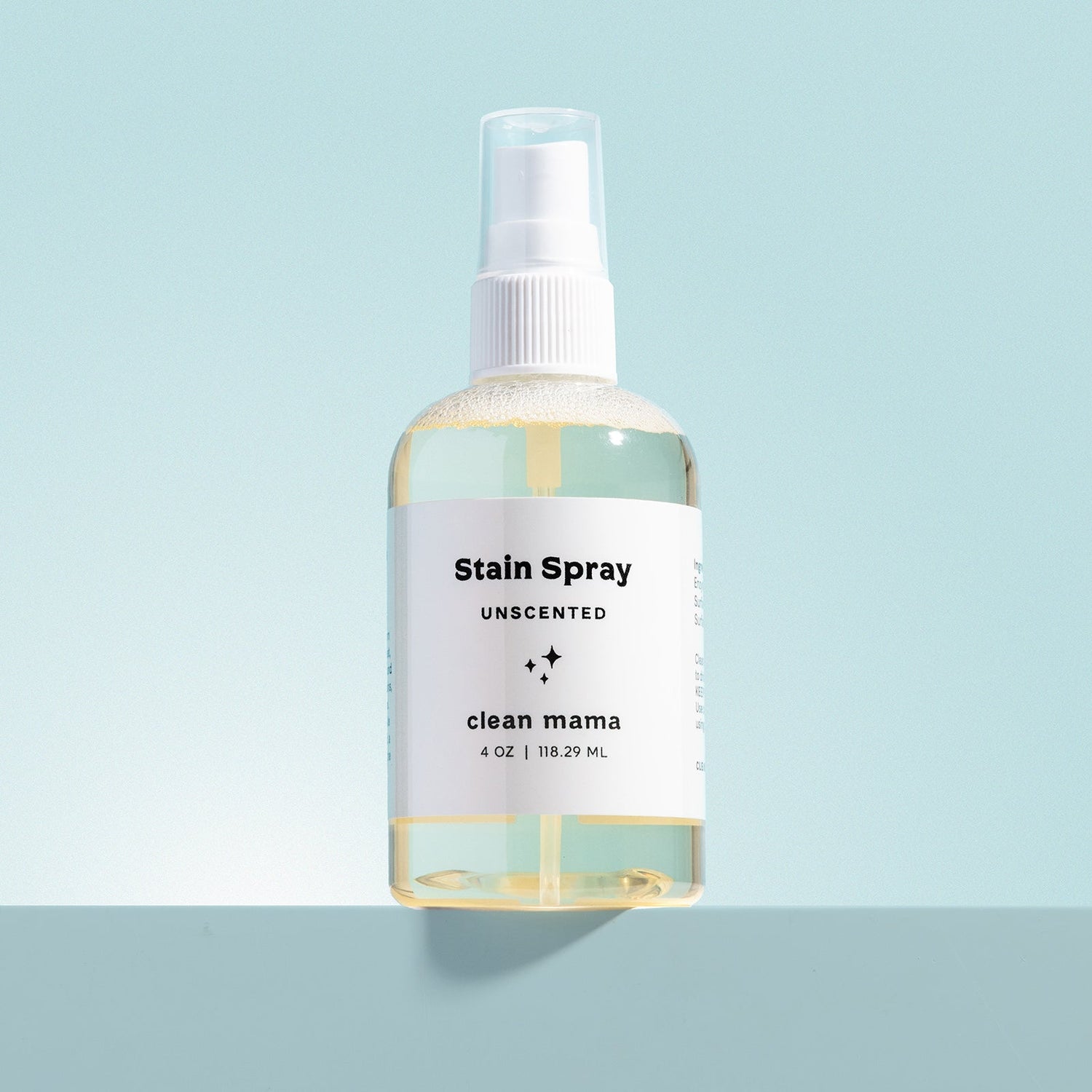 Stain Spray