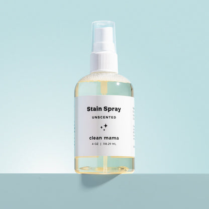 Stain Spray