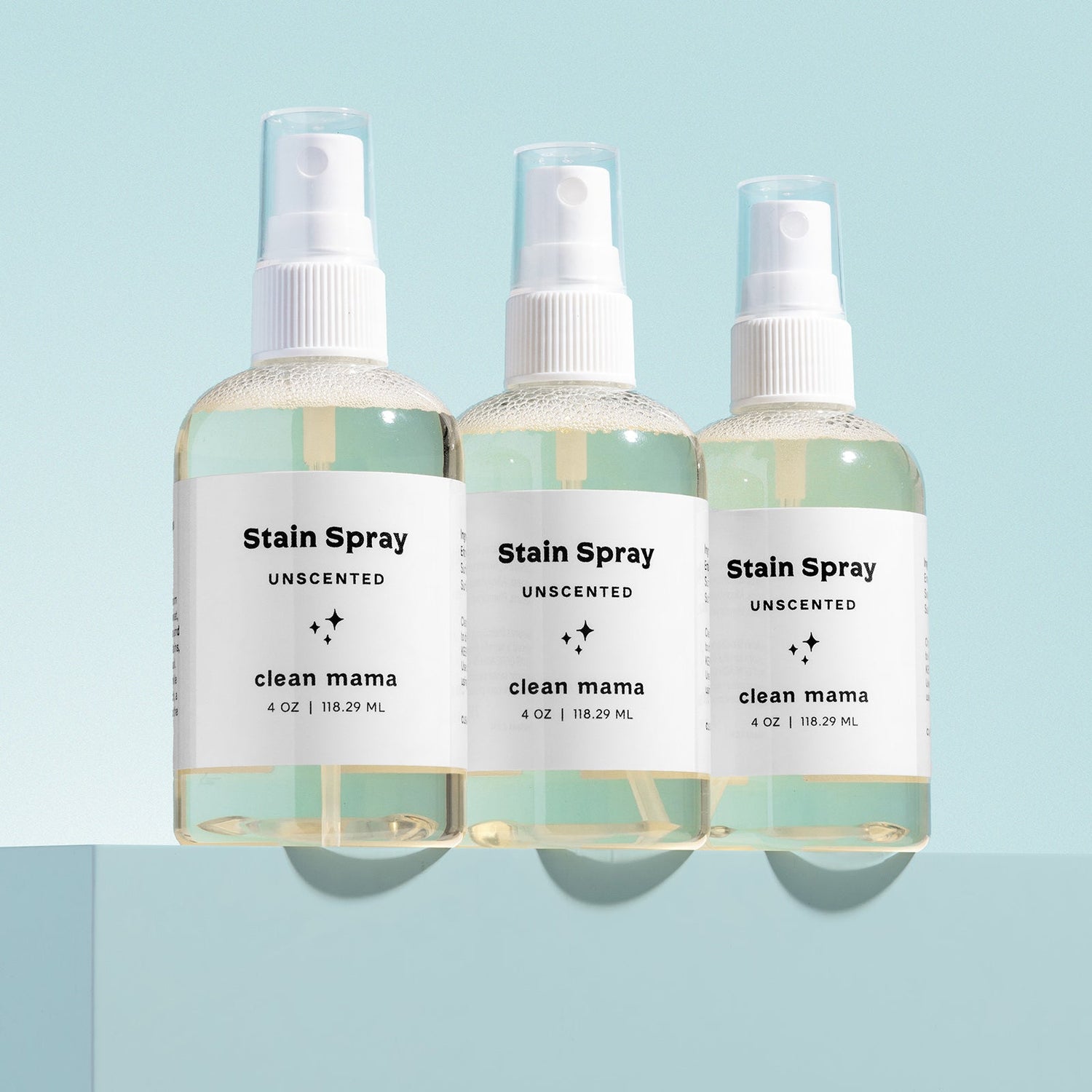 Stain Spray