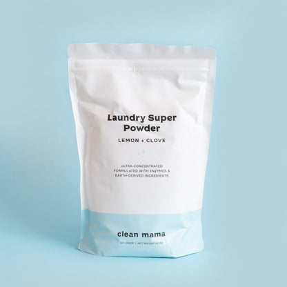 Laundry Super Powder