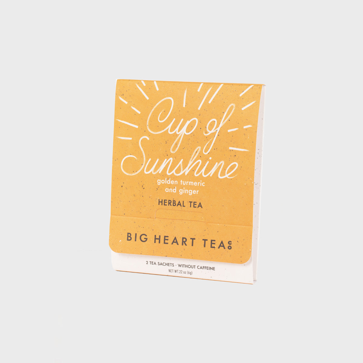 Cup of Sunshine