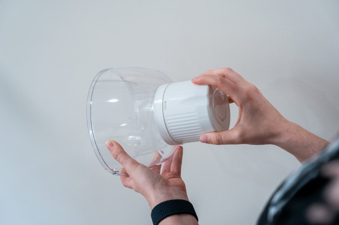 Pure Replacement Filter