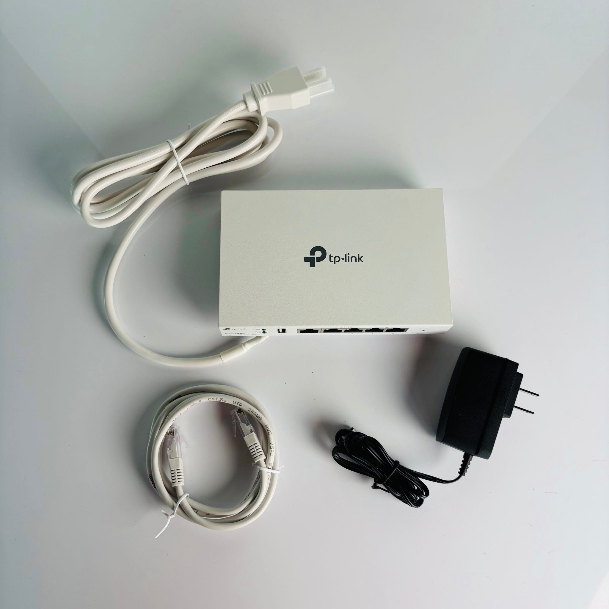 No WiFi &amp; No EMF Wired Baby Monitor System