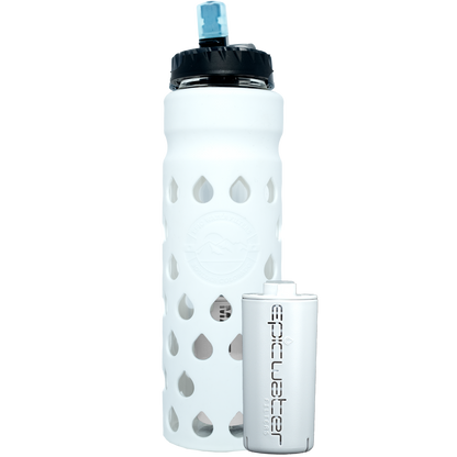 Escape | Glass 32 oz