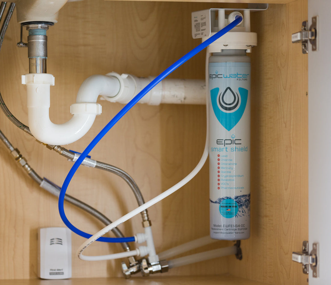 Epic Smart Shield Replacement Filter