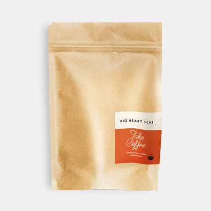 Fake Coffee