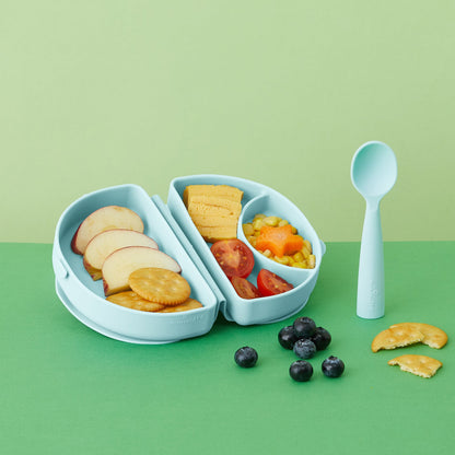 Fold &amp; Scoop - Aqua