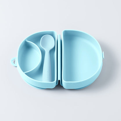 Fold &amp; Scoop - Aqua