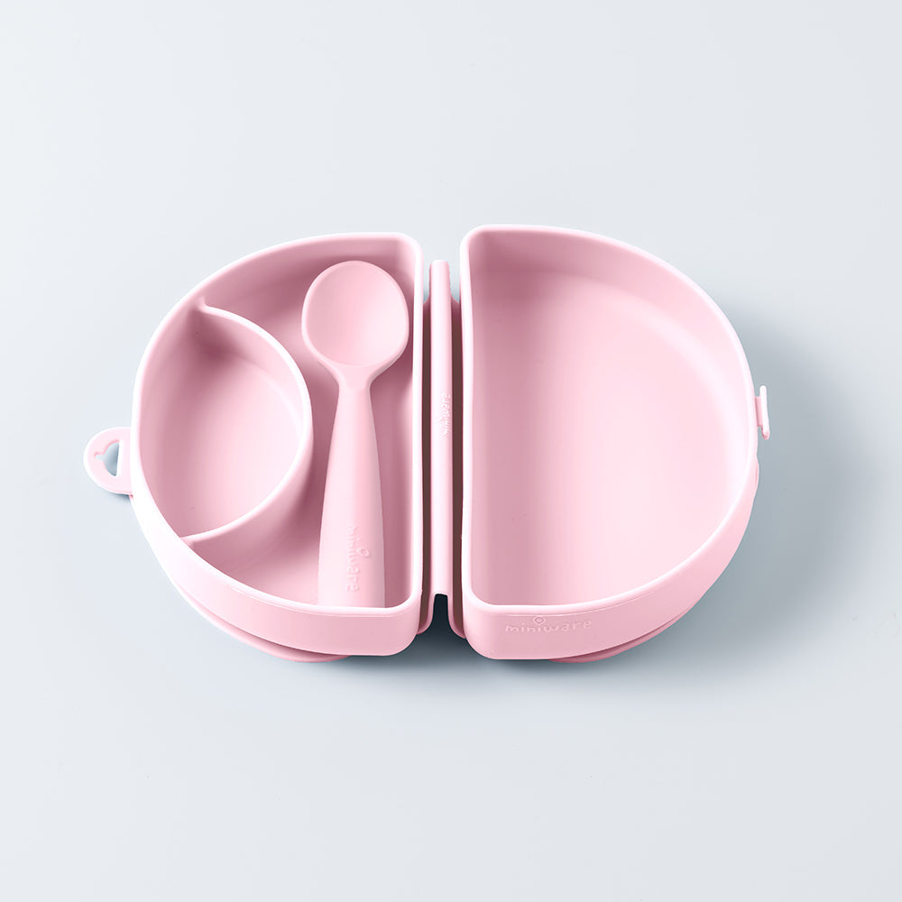 Fold &amp; Scoop - Cotton Candy