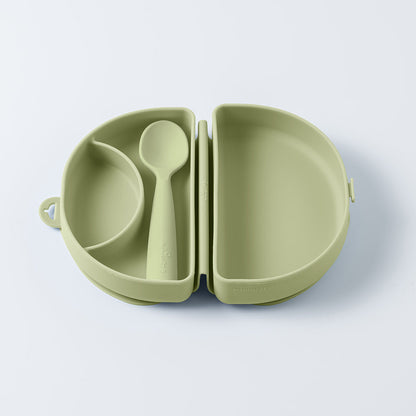 Fold &amp; Scoop - Pistachio