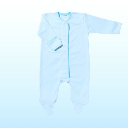 Cloud Blue