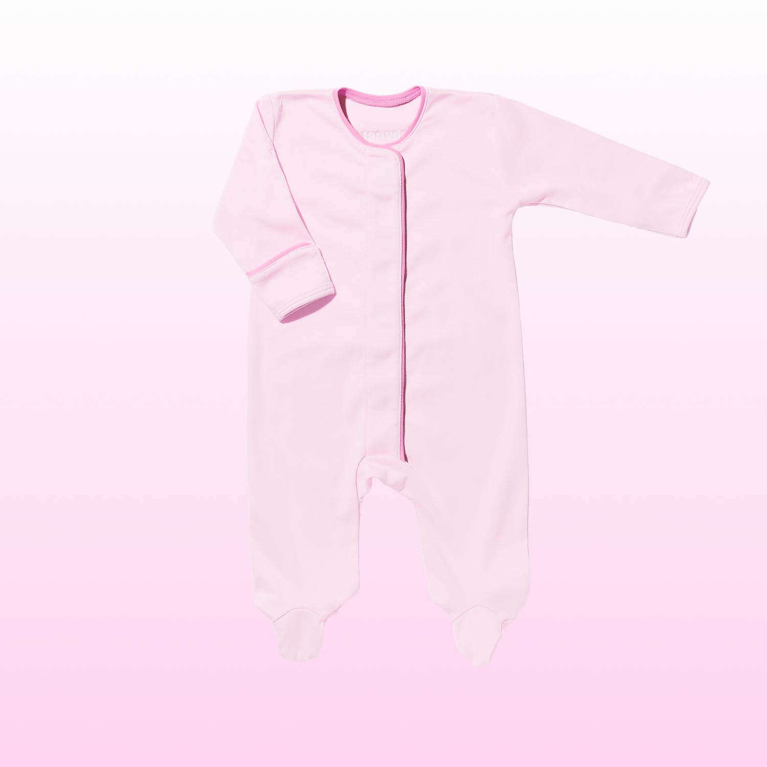 Petal Pink