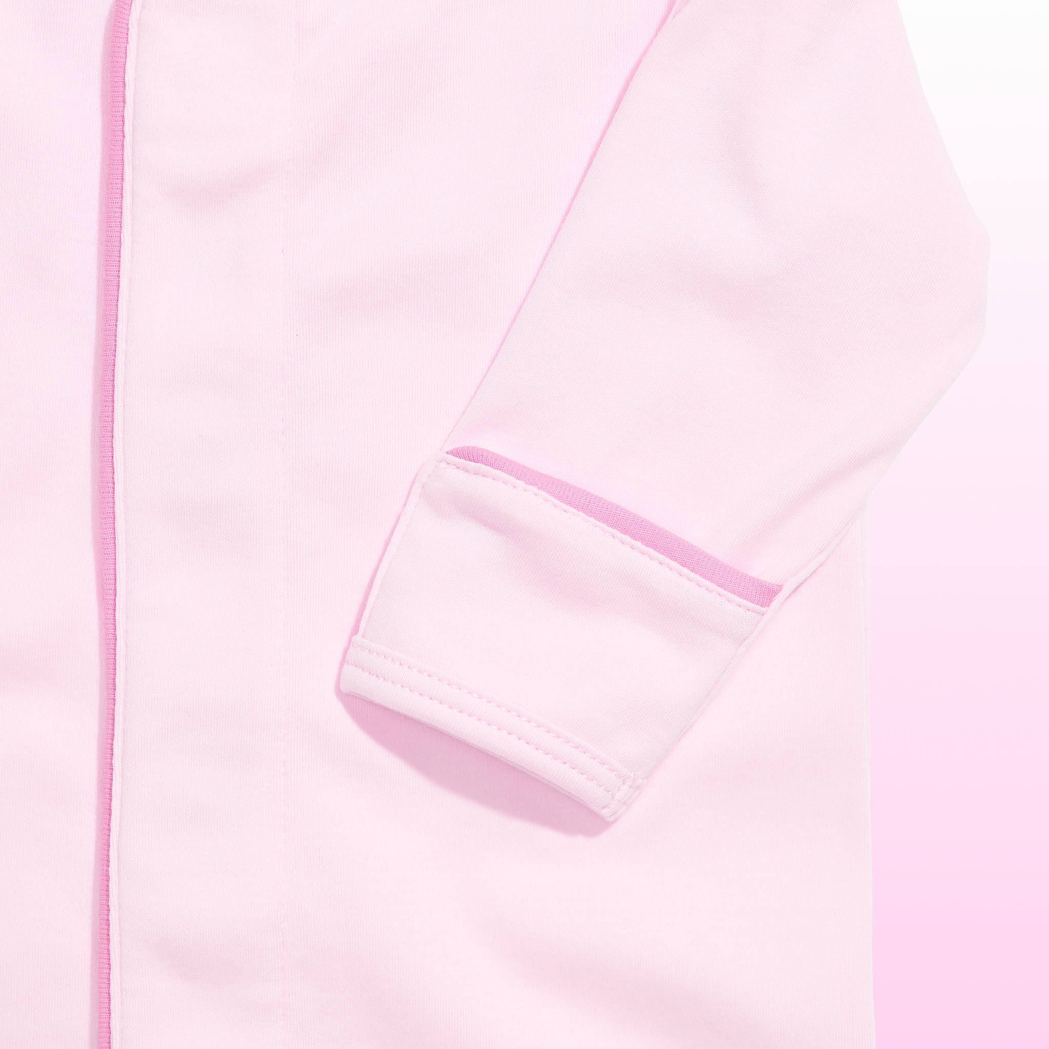 Petal Pink