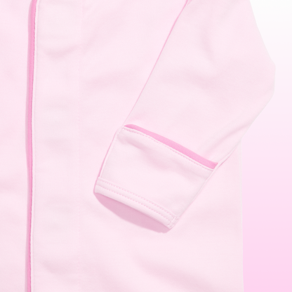 Petal Pink