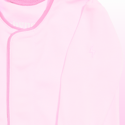 Petal Pink