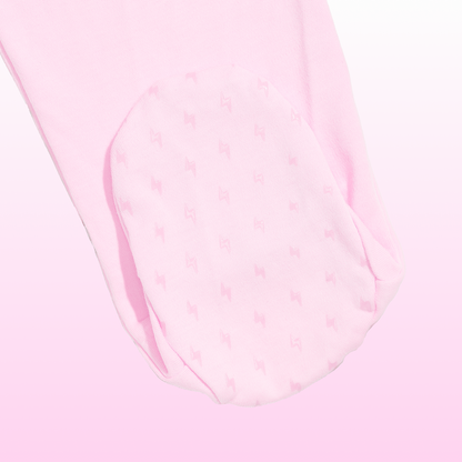 Petal Pink