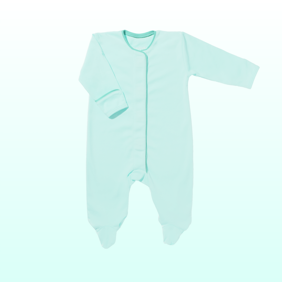 Fresh Mint