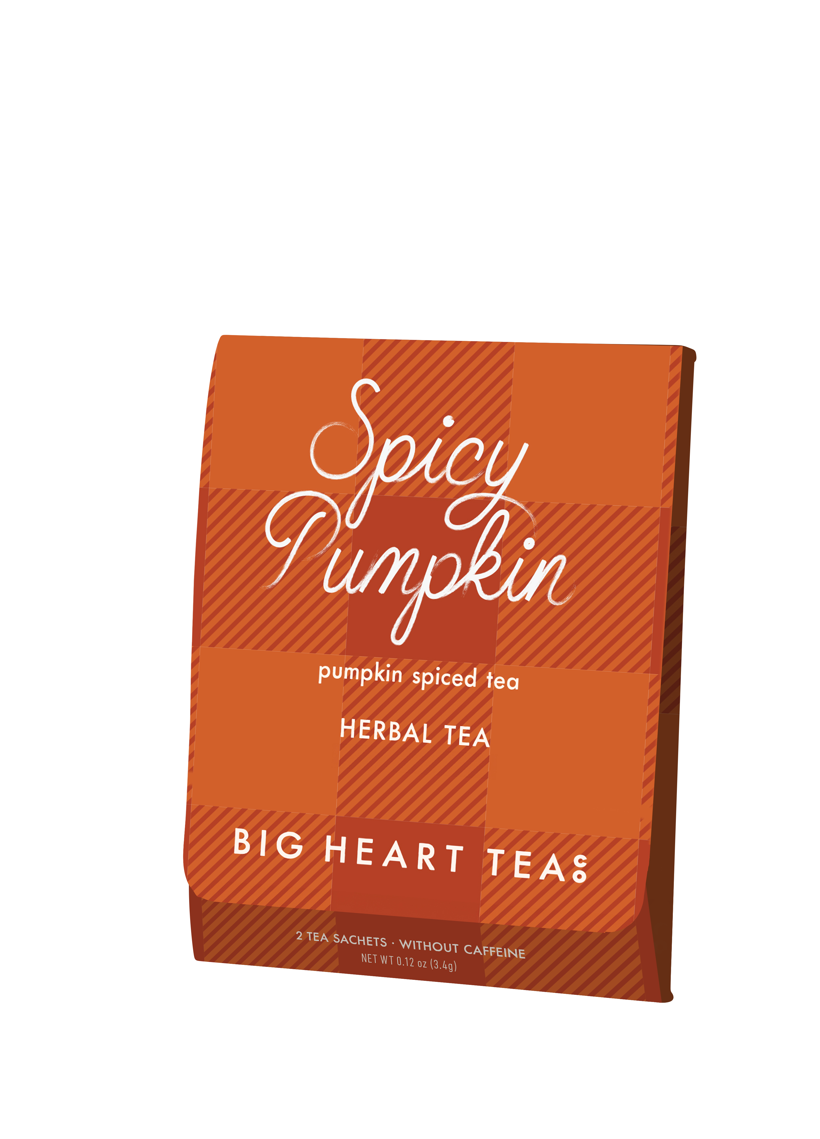 Spicy Pumpkin