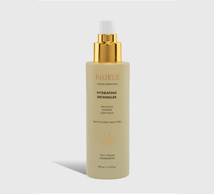 Hydrating Detangler