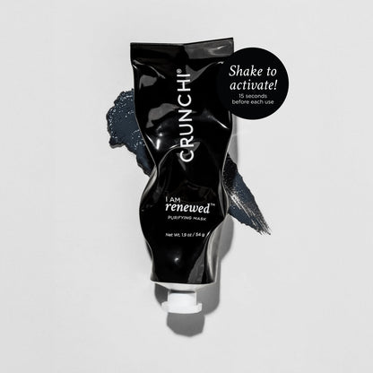 I AM Renewed® Purifying Mask
