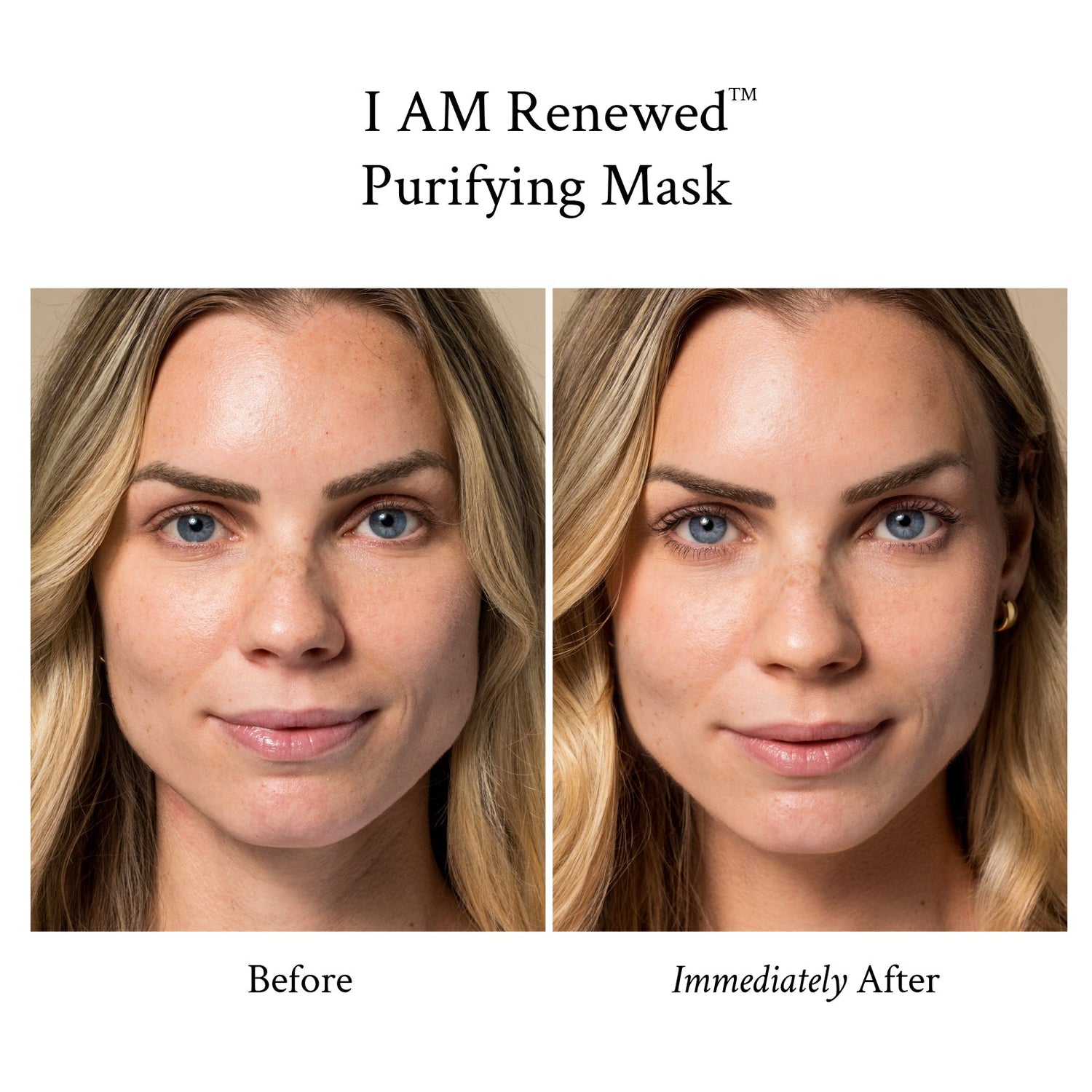 I AM Renewed® Purifying Mask