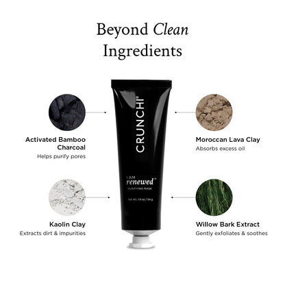 I AM Renewed® Purifying Mask