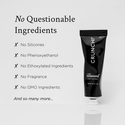 I AM Renewed® Purifying Mask