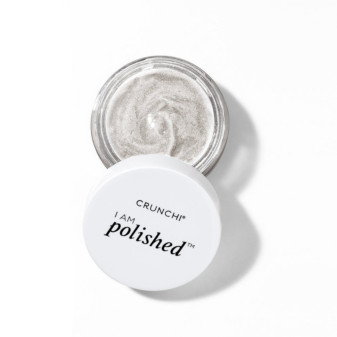 I AM Polished® Facial Exfoliator