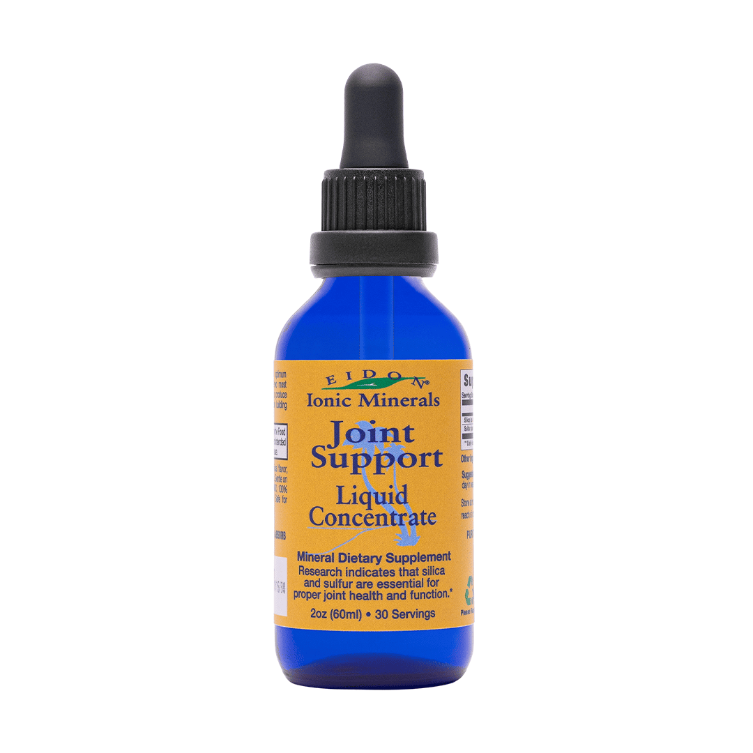 Mineral Blend - Joint Support