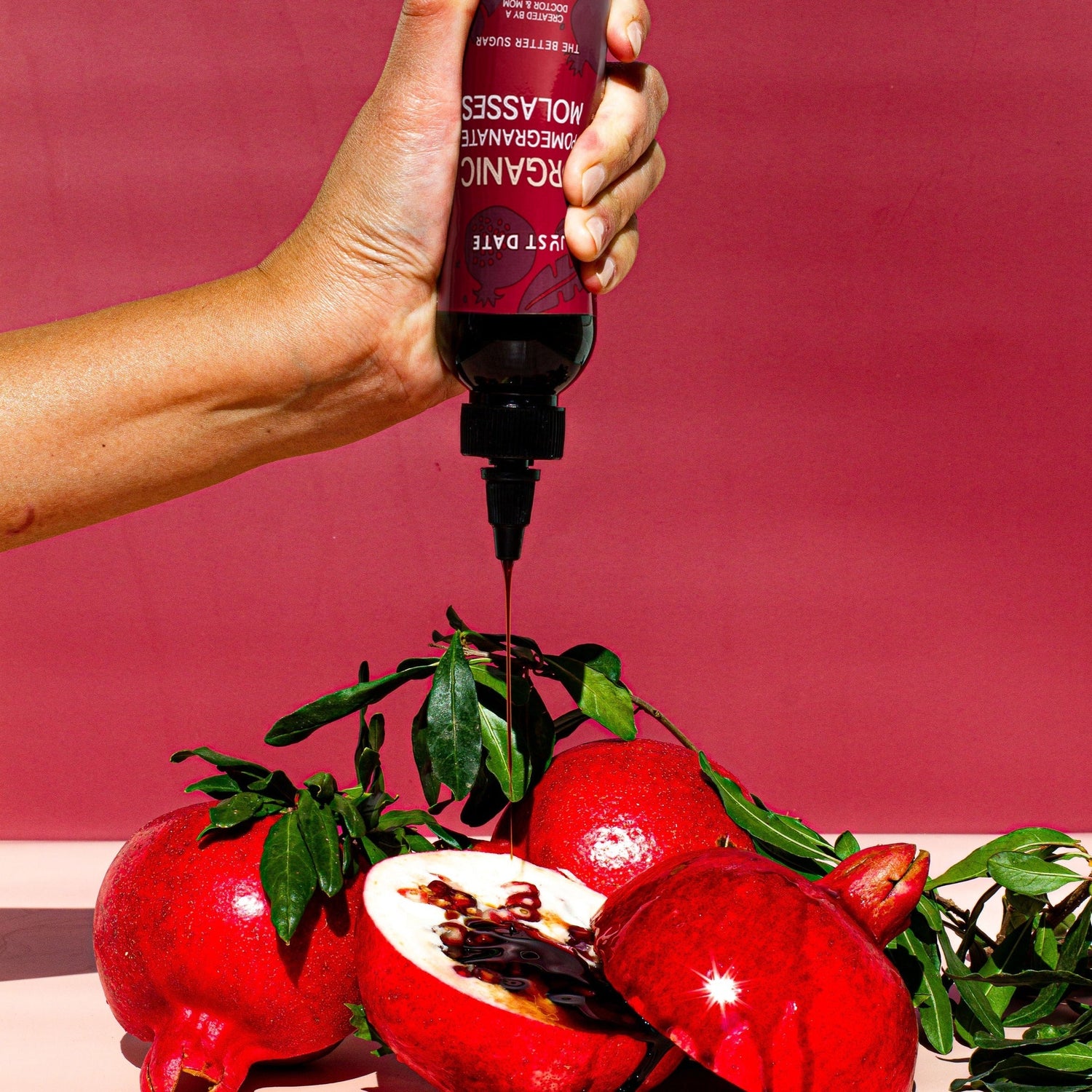 Date &amp; Pomegranate Mix Two Pack
