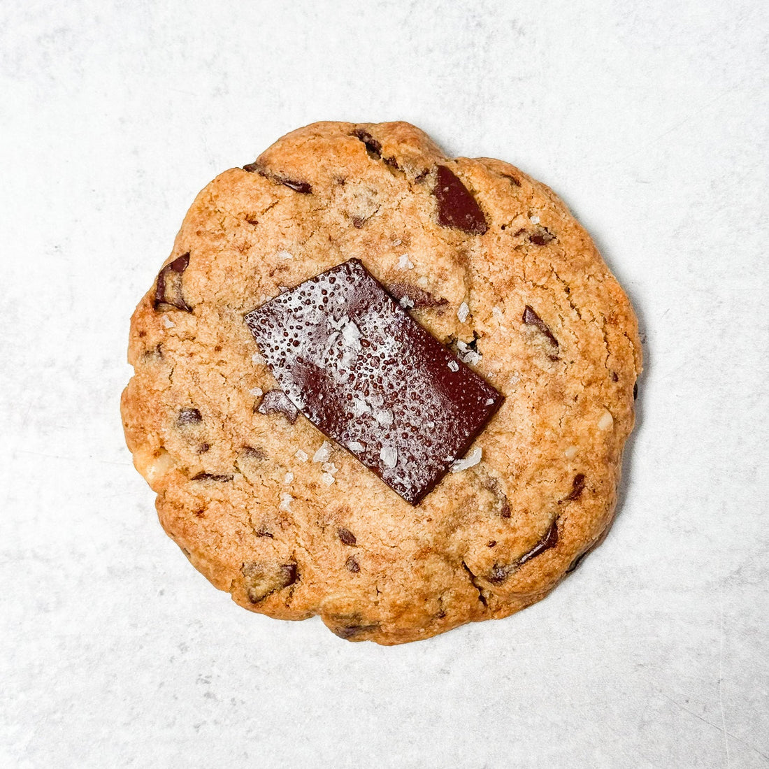 Variety Cookies Box | 8 cookies | Refined Sugar Free