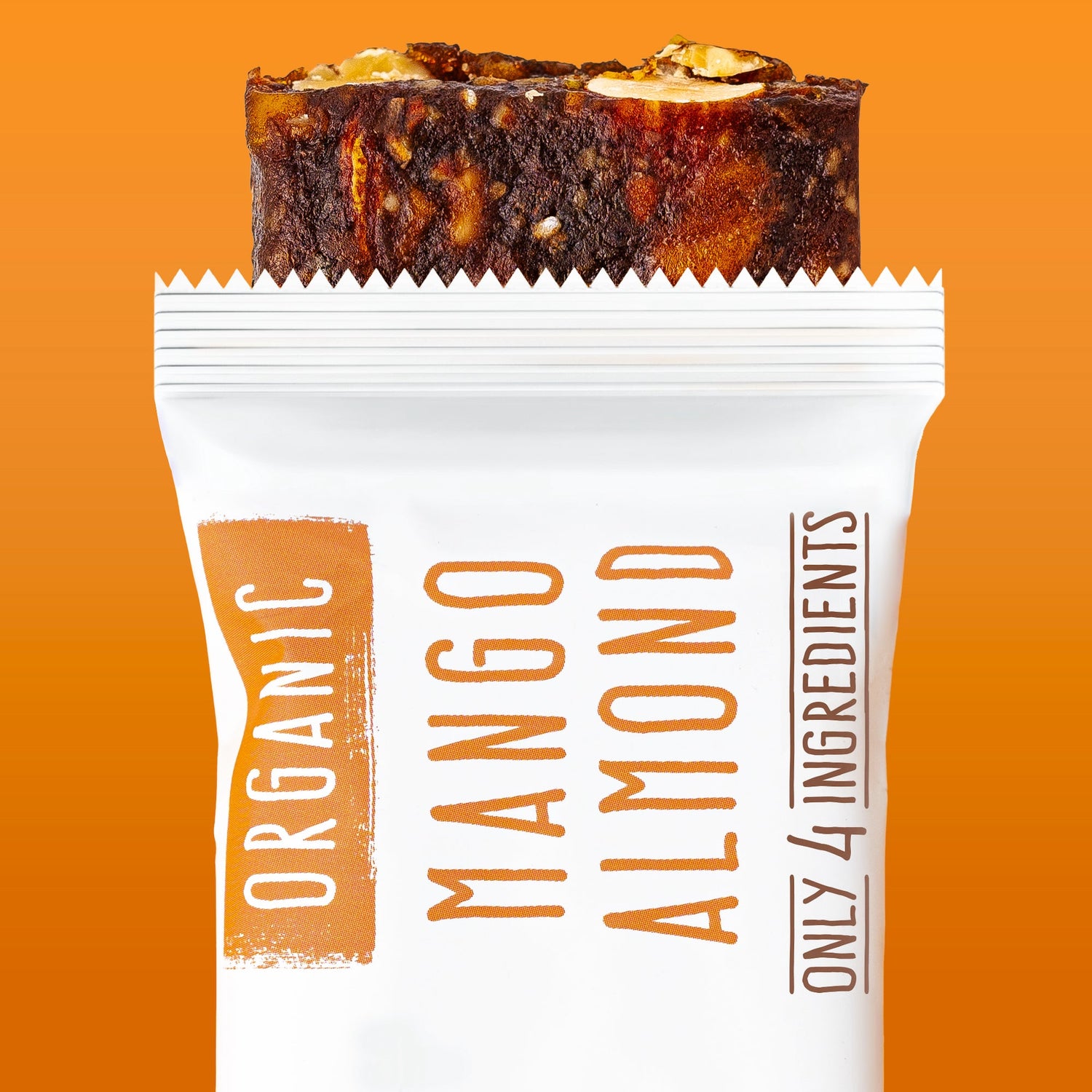 Mango Almond