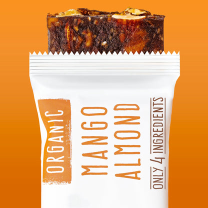 Mango Almond