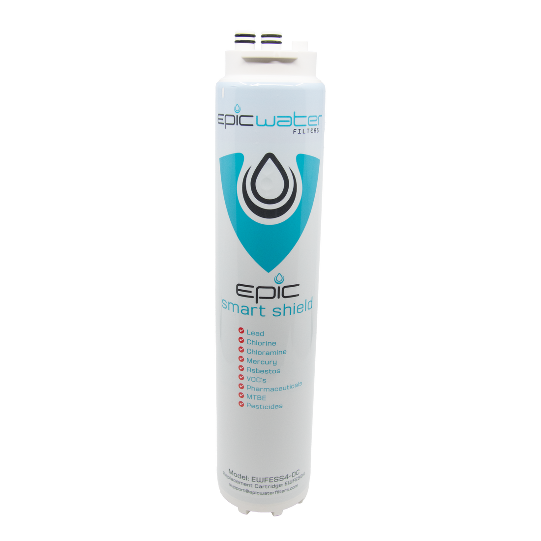 Epic Smart Shield Replacement Filter