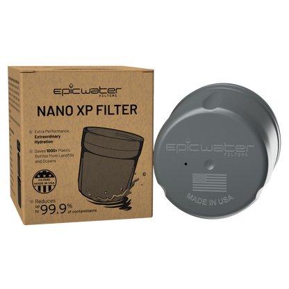 Nano XP Pitcher Replacement Filter