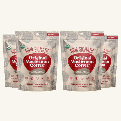Original Mushroom Coffee™