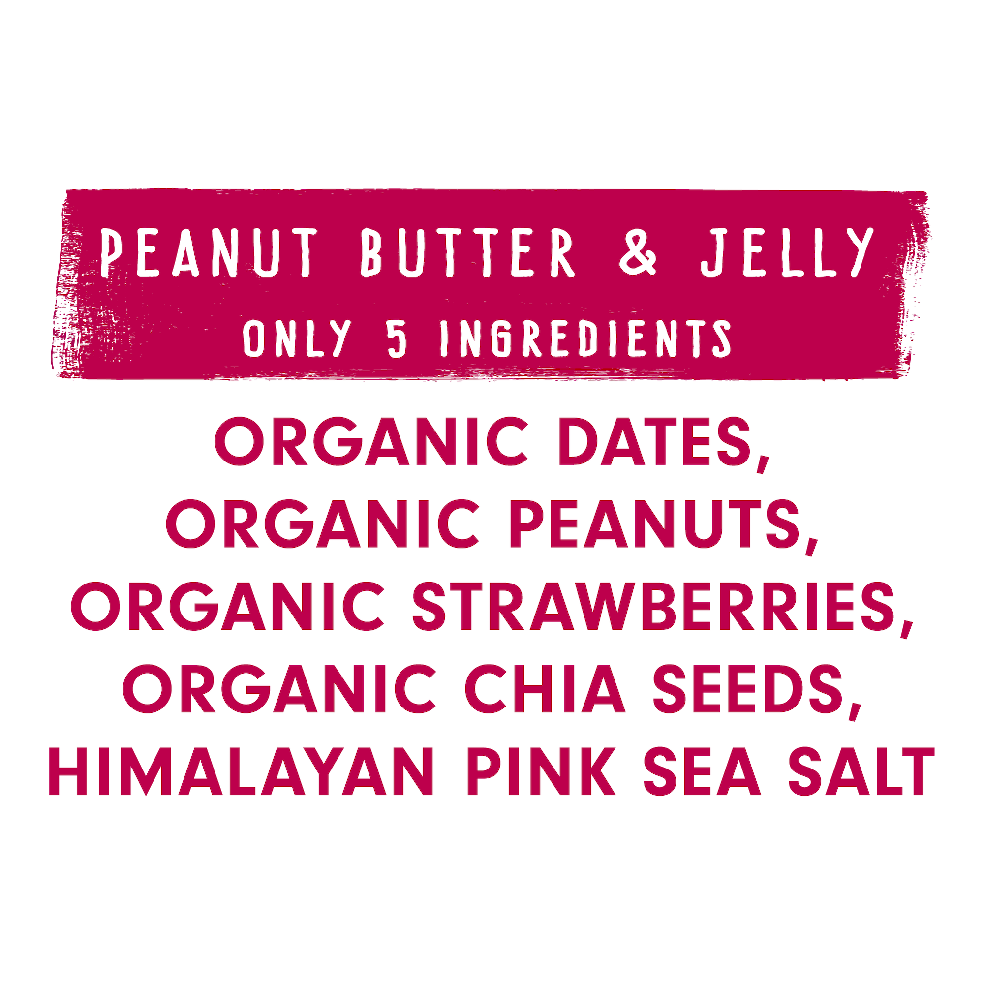 PB + J