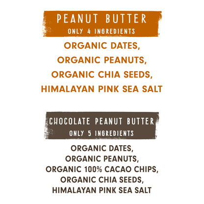 Peanut Lovers